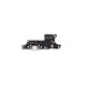 Motorola Moto G8 Power Lite - Ladestecker Ladebuchse PCB Platine