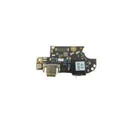 Motorola Moto G 5G Plus XT2075 - Ladestecker Ladebuchse PCB Platine