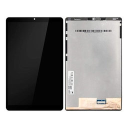 Lenovo Tab M8 TB-8505F - LCD Display + Touchscreen Front Glas (Black)