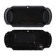 Sony Playstation Vita 1000 - Backcover (Black)