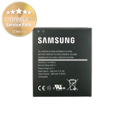 Samsung Galaxy Xcover Pro G715F - Akku Batterie EB-BG715BBE 4050mAh - GH43-04993A Genuine Service Pack