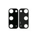 Samsung Galaxy S20 G980F - Rückfahrkameraglas - GH64-07806A Genuine Service Pack