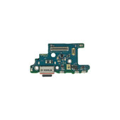 Samsung Galaxy S20 Plus G985F - Ladestecker Ladebuchse PCB Platine - GH96-13083A Genuine Service Pack