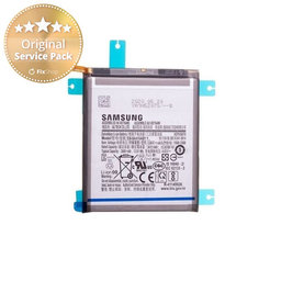 Samsung Galaxy A41 A415F - Akku Batterie EB-BA415ABY 3500mAh - GH82-22861A Genuine Service Pack