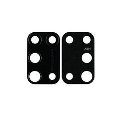 Samsung Galaxy M31 M315F - Rückfahrkameraglas - GH64-07956A Genuine Service Pack