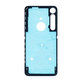 Motorola Moto G8 Plus - Klebestreifen Sticker für Akku Batterie Deckel (Adhesive) - 5D78C15606 Genuine Service Pack