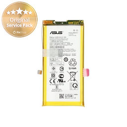 Asus ROG Phone 2 ZS660KL - Akku Batterie C11P1901 6000mAh - 0B200-03510300 Genuine Service Pack