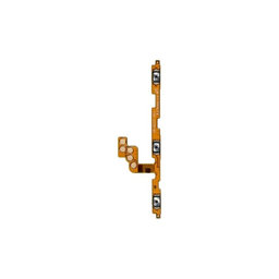 Samsung Galaxy A21s A217F - Power + Lautstärke Tasten Flex Kabel - GH59-15280A Genuine Service Pack