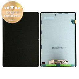 Samsung Galaxy Tab S7 T870, T875, T876B - LCD Display + Touchscreen Front Glas - GH82-23873A, GH82-23646A Genuine Service Pack