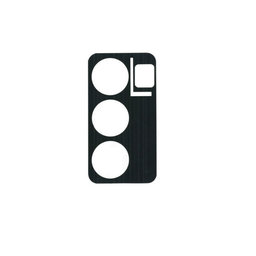 Samsung Galaxy Z Fold 2 F916B - Kameraglas Klebestreifen Sticker (Adhesive) - GH02-21281A Genuine Service Pack