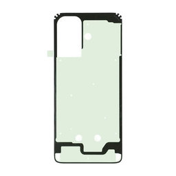 Samsung Galaxy M51 M515F - Klebestreifen Sticker für Akku Batterie Deckel (Adhesive) - GH81-19575A Genuine Service Pack