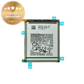 Samsung Galaxy A52 A525F, A526B, A52s 5G A528B, S20 FE G780F - Akku Batterie EB-BG781ABY 4500mAh - GH82-24205A, GH43-05052A, GH82-25231A Genuine Service Pack