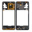 Samsung Galaxy M51 M515F - Mittlerer Rahmen (Celestial Black) - GH97-25354A Genuine Service Pack