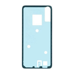 Samsung Galaxy A20s A207F - Klebestreifen Sticker für Akku Batterie Deckel (Adhesive) - GH81-17813A Genuine Service Pack