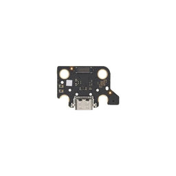 Samsung Galaxy Tab A7 10.4 T500, T505 - Ladestecker Ladebuchse PCB Platine - GH81-19632A Genuine Service Pack