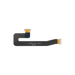 Samsung Galaxy Tab A7 10.4 T500, T505 - LCD Flex Kabel - GH81-19640A Genuine Service Pack