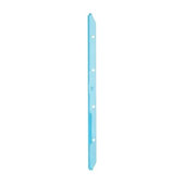 Samsung Galaxy Tab A7 10.4 WiFi T500 - LCD Klebestreifen Sticker (Adhesive) (Top) - GH81-19672A Genuine Service Pack