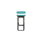 Sony Xperia 10 II - SIM Steckplatz Slot (Neuwertig) - A5019520A Genuine Service Pack