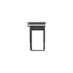 Asus ROG Phone 3 ZS661KS - SIM Steckplatz Slot (Black Glare) - 13AI0031M04011 Genuine Service Pack