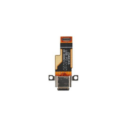 Asus ROG Phone 3 ZS661KS - Ladestecker Ladebuchse + Flex Kabel - 1M005-E000000H Genuine Service Pack
