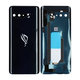Asus ROG Phone 3 ZS661KS - Akkudeckel (Black Glare) - 90AI0030-R7A020 Genuine Service Pack