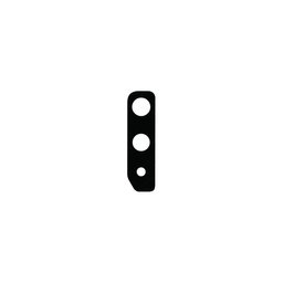 Asus ROG Phone 3 ZS661KS - Rückfahrkameraglas - 13AI0030G08111 Genuine Service Pack