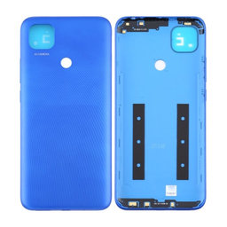 Xiaomi Redmi 9C - Akkudeckel (Twilight Blue)