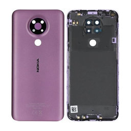 Nokia 3.4 - Akkudeckel (Dusk) - HQ3160AX41000 Genuine Service Pack