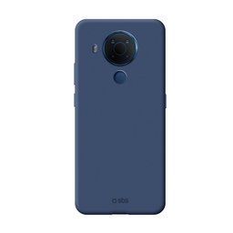 SBS - Fall Sensity für Nokia 5.4, blau