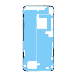 Google Pixel 5 - LCD Klebestreifen Sticker (Adhesive) - G806-02479-06 Genuine Service Pack
