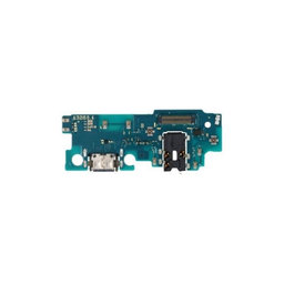 Samsung Galaxy A32 5G A326B - Ladestecker Ladebuchse PCB Platine - GH96-14158A Genuine Service Pack