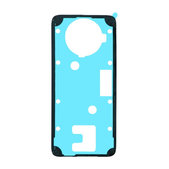 Xiaomi Mi 10T Lite 5G - Klebestreifen Sticker für Akku Batterie Deckel (Adhesive)