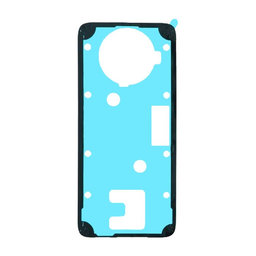 Xiaomi Mi 10T Lite 5G - Klebestreifen Sticker für Akku Batterie Deckel (Adhesive)