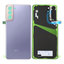 Samsung Galaxy S21 Plus G996B - Akkudeckel (Phantom Violet) - GH82-24505B Genuine Service Pack