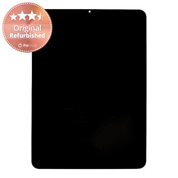 Apple iPad Air (4th Gen 2020) - LCD Display + Touchscreen front Glas Original Refurbished