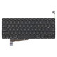 Apple MacBook Pro 15" A1286 (Late 2008 - Early 2009) - Tastatur US