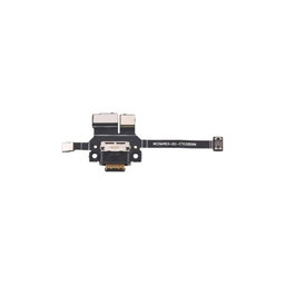 Xiaomi Black Shark 3 - Ladestecker Ladebuchse + Flex kabel