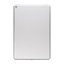 Apple iPad Mini 5 - Zadný Housing 4G Version (Silver)