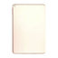 Apple iPad Mini 5 - Zadný Housing WiFi Version (Gold)