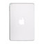 Apple iPad Mini 5 - Zadný Housing WiFi Version (Silver)