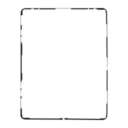 Apple iPad Pro 12.9 (3rd Gen 2018, 4th Gen 2020) - LCD Klebestreifen Sticker (Adhesive)