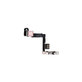 Apple iPhone 11 - Netzschalter Power Taste Flex Kabel + Blitz + Mikrofon