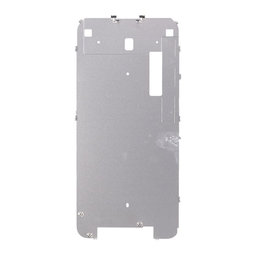 Apple iPhone 11 - LCD Metall Abdeckung