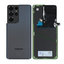 Samsung Galaxy S21 Ultra G998B - Akkudeckel (Phantom Navy) - GH82-24499E Genuine Service Pack