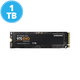 SSD 2.5 - Samsung 970 1TB EVO - MZ-V7E1T0BW