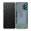 Samsung Galaxy A32 5G A326B - Akkudeckel (Awesome Black) - GH82-25080A Genuine Service Pack