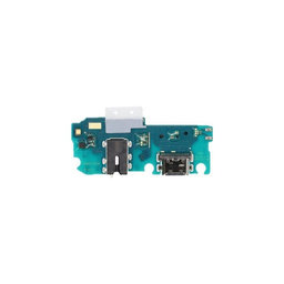 Samsung Galaxy A12 A125F, M12 M127F - Ladestecker Ladebuchse PCB Platine - GH96-14044A Genuine Service Pack