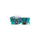 Samsung Galaxy A12 A125F, M12 M127F - Ladestecker Ladebuchse PCB Platine - GH96-14044A Genuine Service Pack