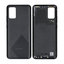 Samsung Galaxy A02s A026F - Akkudeckel (Black) - GH81-20239A Genuine Service Pack
