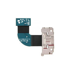 Samsung Galaxy Tab 4 Pro 8.4 T320 - Ladestecker Ladebuchse + Flex kabel